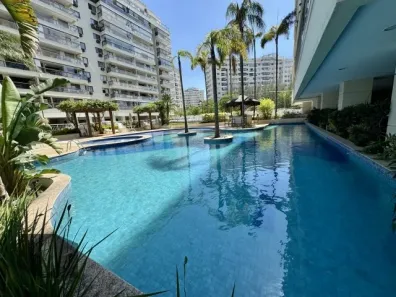 Apartamento com 2 Quartos à venda, 75m² no Recreio dos Bandeirantes, Rio de Janeiro