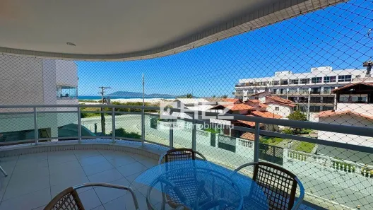 Apartamento com 3 Quartos à venda, 143m² no Braga, Cabo Frio