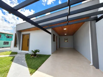 Casa com 2 Quartos para alugar, 63m² no Bela Vista, Caxias do Sul