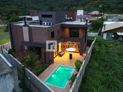 Casa de Condomínio com 3 Quartos à venda, 226m² no Vargem Grande, Florianópolis