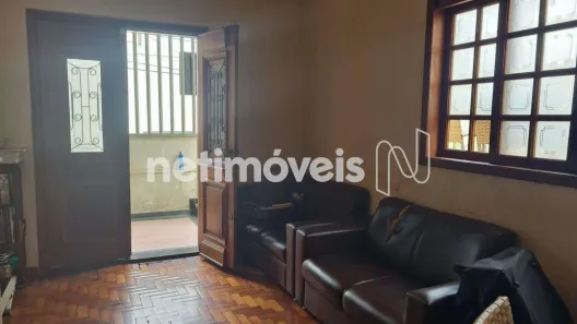 Casa com 3 Quartos à venda, 150m² no Santa Tereza, Belo Horizonte