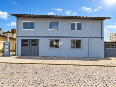 Casa com 3 Quartos para alugar, 90m² no Cruzeiro, Caxias do Sul