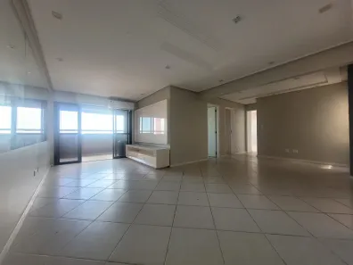 Apartamento com 3 Quartos à venda, 115m² no Grageru, Aracaju
