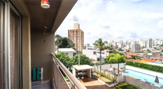 Apartamento com 3 Quartos à venda, 94m² no Bosque da Saúde, São Paulo