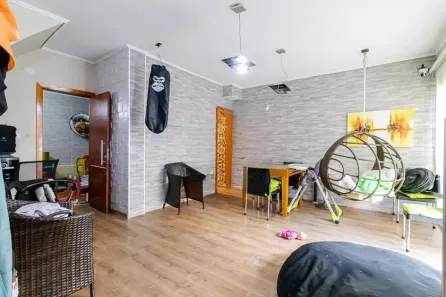 Casa com 2 Quartos à venda, 120m² no Vila Mariana, São Paulo