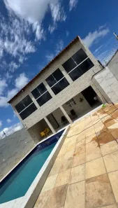 Casa de Condomínio com 3 Quartos à venda, 200m² no Jacumã, Conde