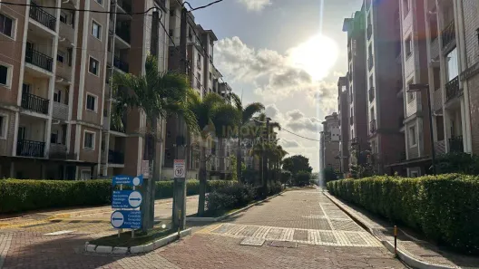 Apartamento com 3 Quartos à venda, 90m² no Cidade da Esperança, Natal