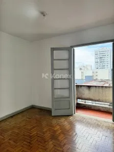 Apartamento com 1 Quarto à venda, 52m² no Bom Retiro, São Paulo