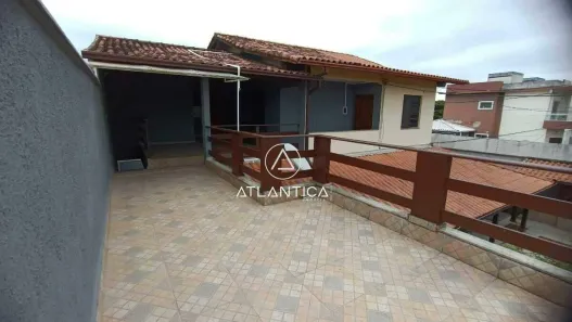 Casa com 3 Quartos à venda, 112m² no Enseada das Gaivotas, Rio das Ostras