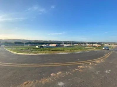 Lote/Terreno à venda, 553m² no Loteamento Vivant Urbanova, São José dos Campos