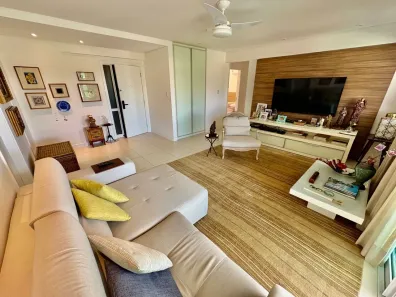 Apartamento com 3 Quartos à venda, 140m² no Patamares, Salvador