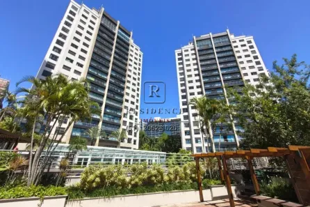Apartamento com 4 Quartos para alugar, 136m² no Três Figueiras, Porto Alegre