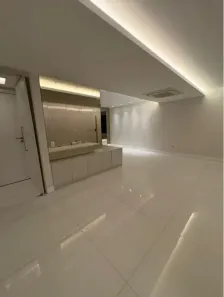 Apartamento com 5 Quartos para alugar, 130m² no Ilha do Retiro, Recife