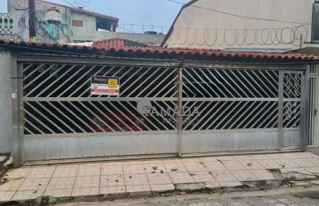 Casa com 2 Quartos à venda, 144m² no Vila Ponte Rasa, São Paulo