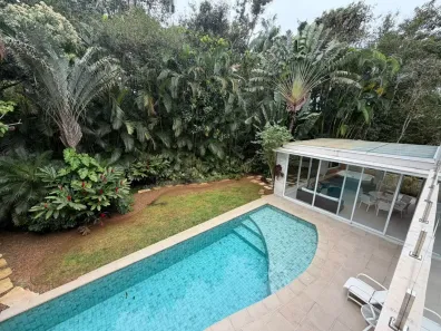 Casa com 7 Quartos à venda, 507m² no Riviera, Bertioga