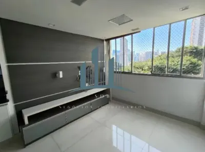 Apartamento com 2 Quartos à venda, 60m² no Brooklin Paulista, São Paulo