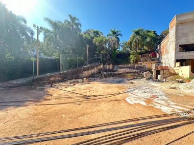 Lote/Terreno à venda, 1046m² no Chácaras Alpina, Valinhos