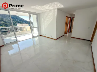 Apartamento com 4 Quartos à venda, 120m² no Praia da Costa, Vila Velha
