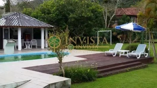 Casa com 3 Quartos à venda, 300m² no Ratones, Florianópolis