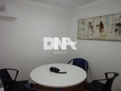 Sala Comercial à venda, 90m² no Centro, Rio de Janeiro