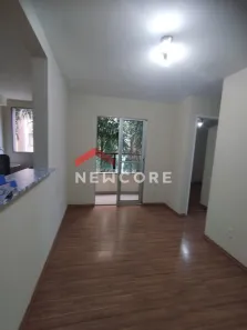 Apartamento com 2 Quartos à venda, 44m² no Jardim Santa Terezinha (Zona Leste), São Paulo