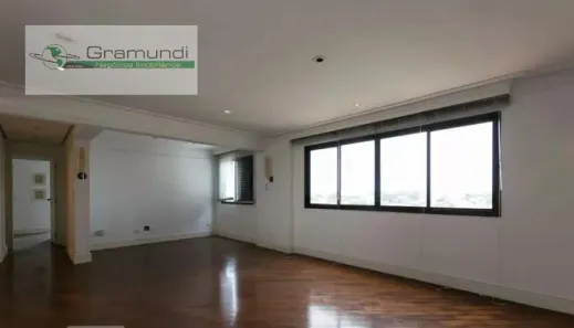 Cobertura com 4 Quartos à venda, 260m² no Jardim da Saúde, São Paulo
