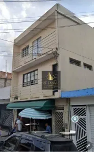 Apartamento com 1 Quarto à venda, 150m² no Jardim Campo Limpo (Zona Norte), São Paulo