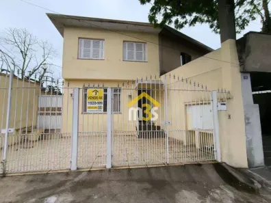 Casa com 3 Quartos à venda, 126m² no Rolinópolis, São Paulo