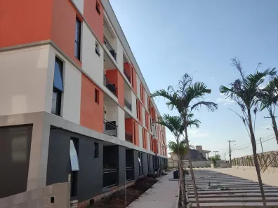 Apartamento com 2 Quartos à venda, 45m² no Serraria, São José