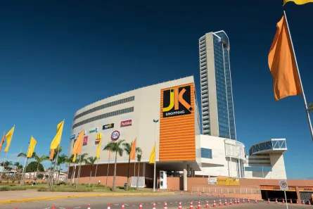 Consultório à venda, 56m² no Taguatinga Norte, Brasília
