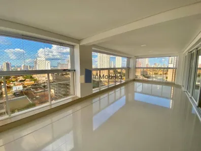 Apartamento com 4 Quartos à venda, 247m² no Setor Bueno, Goiânia