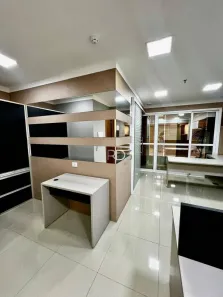 Sala Comercial para alugar, 88m² no Centro, São Vicente