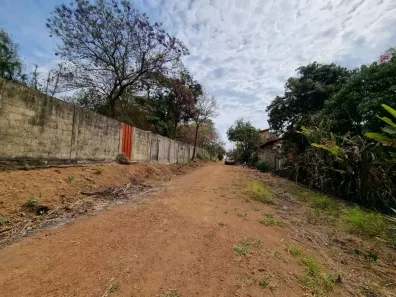 Lote/Terreno à venda, 360m² no Vila Maria Regina, Juatuba