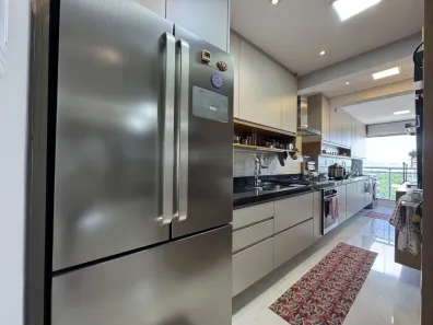 Apartamento com 2 Quartos à venda, 106m² no Pinheiros, São Paulo