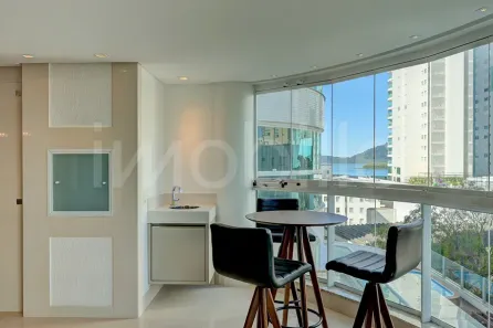 Apartamento com 3 Quartos à venda, 138m² no Centro, Balneário Camboriú
