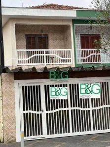 Sobrado com 3 Quartos à venda, 183m² no Parque Edu Chaves, São Paulo