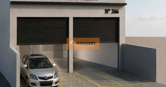 Ponto Comercial para alugar, 235m² no Centro, Suzano