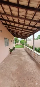 Casa de Condomínio com 3 Quartos à venda, 200m² no Setor Habitacional Vicente Pires, Brasília