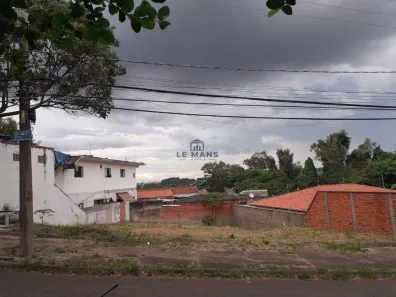 Lote/Terreno à venda, 449m² no Santa Rosa Ipês, Piracicaba