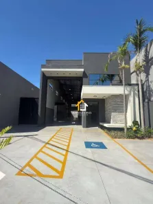 Ponto Comercial para alugar, 350m² no Villa Cassini, São José do Rio Preto
