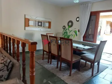 Casa com 5 Quartos à venda, 318m² no Jardim Esplanada, São José dos Campos