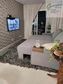 Apartamento com 2 Quartos à venda, 69m² no Vila Nossa Senhora de Fátima, Guarulhos