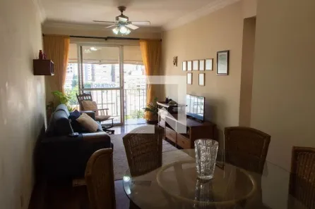 Apartamento com 3 Quartos à venda, 104m² no Vila Estanislau, Campinas