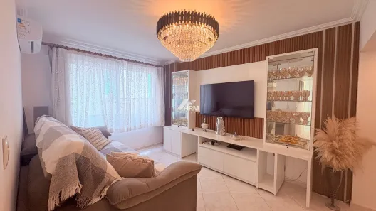 Apartamento com 3 Quartos à venda, 135m² no Centro, Balneário Camboriú