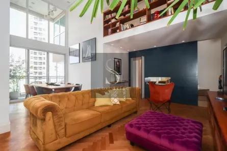 Apartamento com 3 Quartos à venda, 160m² no Jardim Fonte do Morumbi, São Paulo