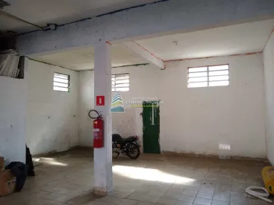 Ponto Comercial para alugar, 96m² no Sítio do Campo, Praia Grande