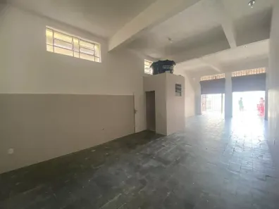 Ponto Comercial para alugar, 70m² no Sagrada Família, Belo Horizonte