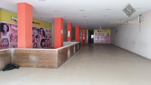 Prédio Comercial com 25 Quartos à venda, 1205m² no Boa Vista, Recife