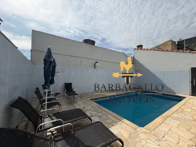 Sobrado com 2 Quartos à venda, 75m² no Paulicéia, São Bernardo do Campo