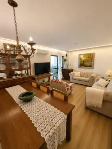 Apartamento com 3 Quartos à venda, 130m² no Vila Santa Cecília, Volta Redonda